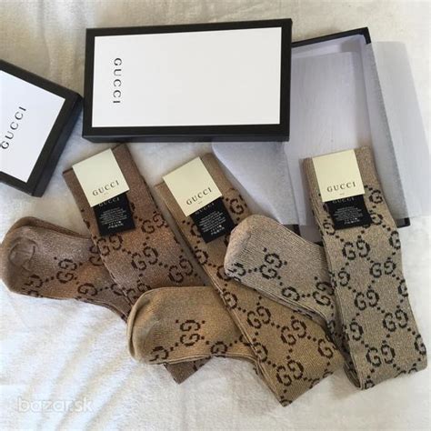 gucci ponozky